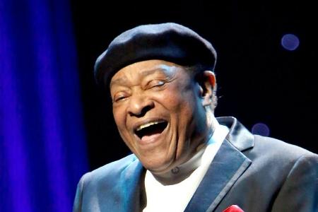 US-Jazzsänger Al Jarreau mit 76 Jahren gestorben