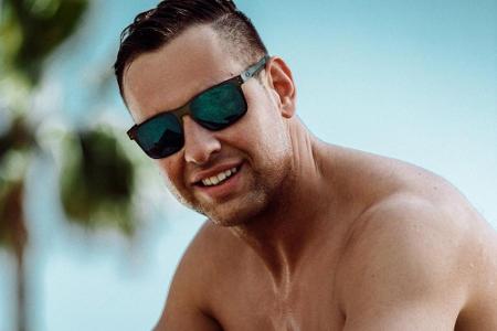 René (33), Augenoptiker aus Warnemünde, hat auf einen harten Kmapf wenig Lust: 