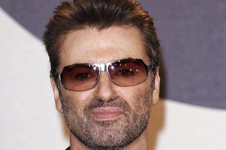 Der britische Sänger George Michael ist tot