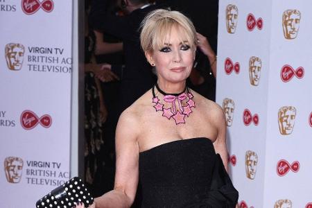 Lysette Anthony (54) wirft Weinstein vor, sie vergewaltigt zu haben. Wie unter anderem die 