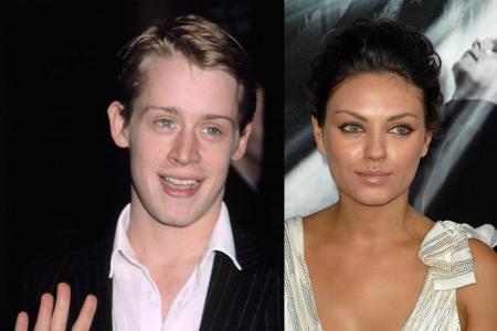 2015 heiratete Mila Kunis (32) ihren Schauspielkollegen Ashton Kutcher (38). Von 2002 bis 2011 war der 