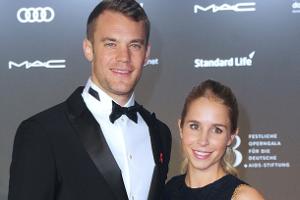 Manuel Neuer: Das wird seine Frau 