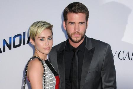 Miley Cyrus und Liam Hemsworth genießen ihr Liebes-Comeback seit Anfang 2016. Sie sind auch wieder verlobt, wie die Sängerin...