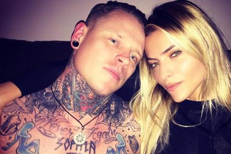 Achtung, Blitzhochzeit! Sophia Thomalla hat am 11. März heimlich in Las Vegas geheiratet. Aber nicht, wie vermutet, ihren La...