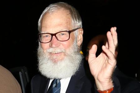 Der begehrte Job ging an Leno. Letterman wechselte zur Konkurrenz, seine neue Show lief zur gleichen Zeit wie die von Leno. ...