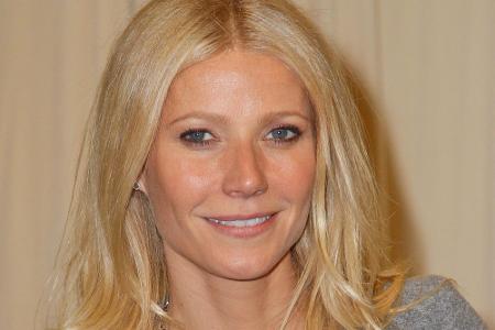 Das ließ Paltrow nicht auf sich sitzen. Sie müsse sich von diesem Angriff erst mal erholen, erklärte sie spitz und freute si...