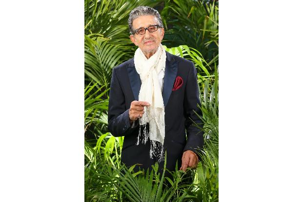 Rolf Zacher