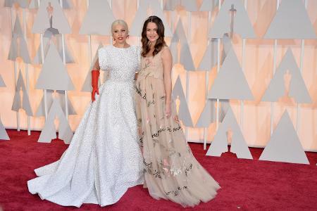 01 Lady Gaga keira Knightleys UPI Photo imago63804859h.jpg