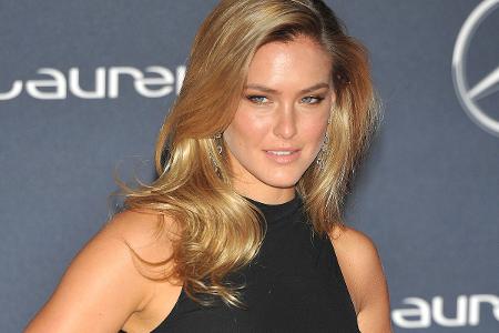 Bar Refaeli: Tränen wegen verpasstem Flug