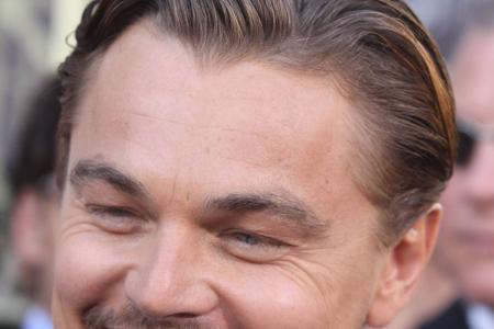 Leonardo DiCaprio will keine Zicke
