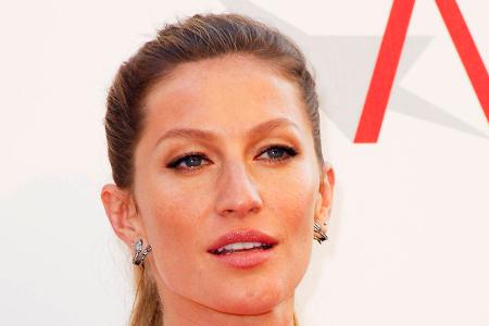 Gisele Bündchen wirbt für Chanel