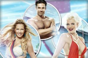 Pool Champions: Diese Promis sind dabei