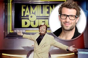 Kult-Show: "Familien Duell" wieder im TV!