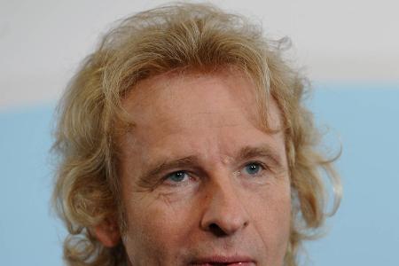 Thomas Gottschalk: Gemeinsame Show mit Jauch?