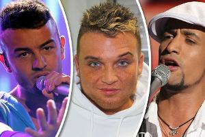 So kriminell sind die DSDS-Stars
