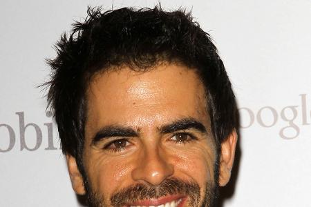 Eli Roth macht Russell Crowe zu 