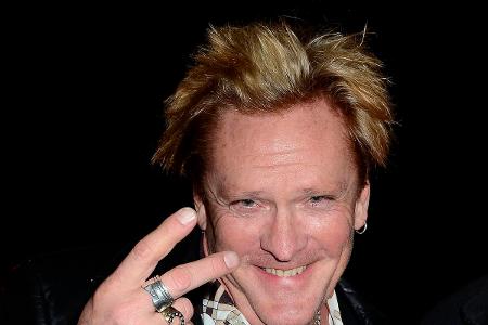Michael Madsen wird angeklagt