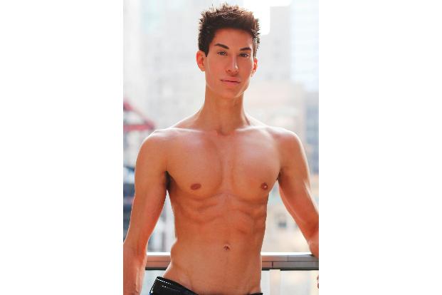 Barbie Ken Real Life Valeria Lukyanova Justin Jedlica Schönheits OP Operation Photoshop Skurril
