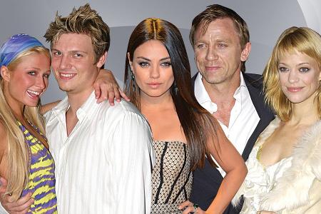 promi paare skurril ungewöhnlich trennung zusammen berühmt paarung heike makatsch daniel craig mila kunis tom cruise cher promi paare skurril ungewöhnlich trennung zusammen berühmt paarung heike makatsch daniel craig mila kunis tom cruise cher
