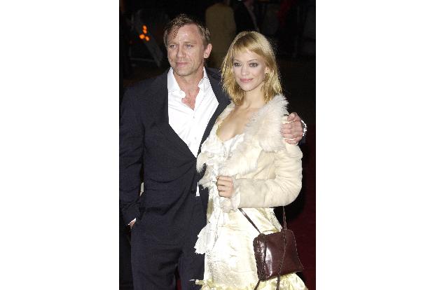 promi paare skurril ungewöhnlich trennung zusammen berühmt paarung heike makatsch daniel craig mila kunis tom cruise cher