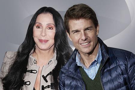 promi paare skurril ungewöhnlich trennung zusammen berühmt paarung heike makatsch daniel craig mila kunis tom cruise cher