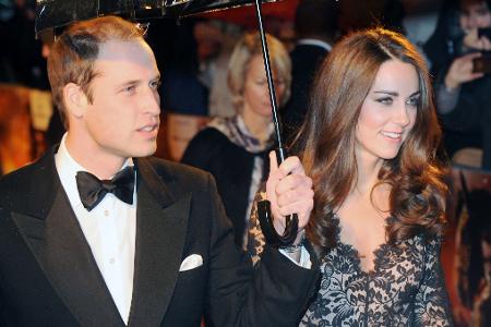Kein Wunder also, dass sich Kate, Ehefrau des künftigen Königs von England, von ihrer Cousine distanziert.