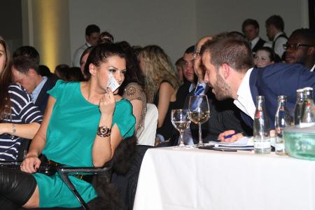 sylvie rafael van der vaart trennung ehe-aus hsv fußball moderatorin rtl
