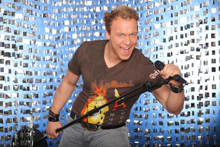 DSDS, Helmut Orosz