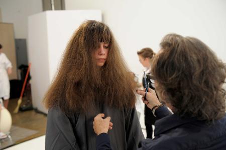 germany's next topmodel prosieben heidi klum bingyang aus bitter gntm china usa zombie-boy
