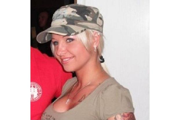 sexy cora