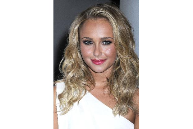 Hayden Panettiere, Wladimir Klitschko, Amanda Knox, Engel mit den eiskalten Augen