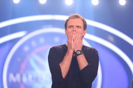 wer wird millionär wwm günther jauch poker profi spiel pokerface million gewinner 20 nach 4 stellung