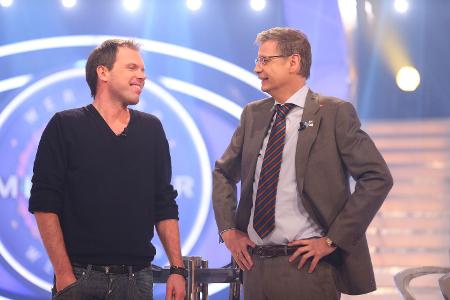 wer wird millionär wwm günther jauch poker profi spiel pokerface million gewinner 20 nach 4 stellung
