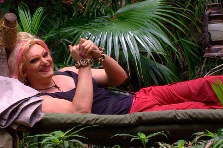 dschungelcamp ich bin ein star holt mich hier raus 2013 rtl geheimnisse joey heindle olivia jones patrick nuo allegra curtis