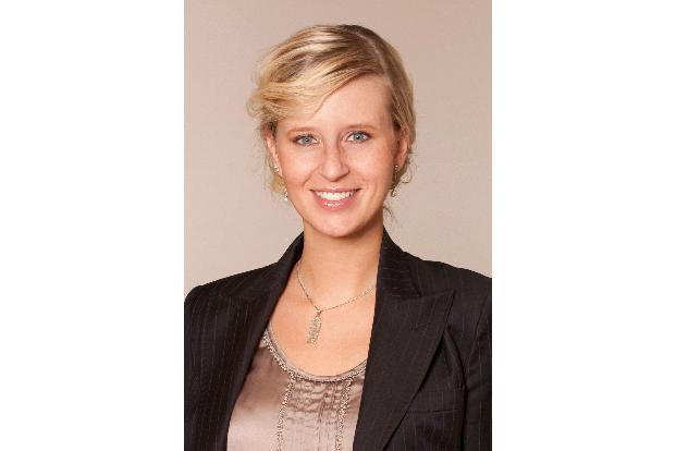 Katrin Albsteiger (CSU)