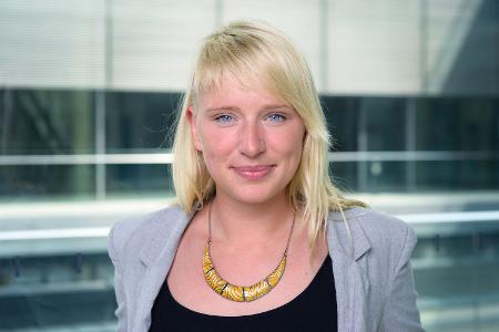 Luise Amtsberg (Grüne)