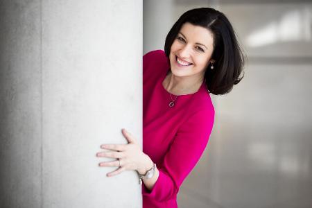Dorothee Bär (CSU)