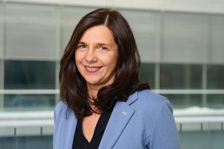 Katrin Göring-Eckardt (Grüne)