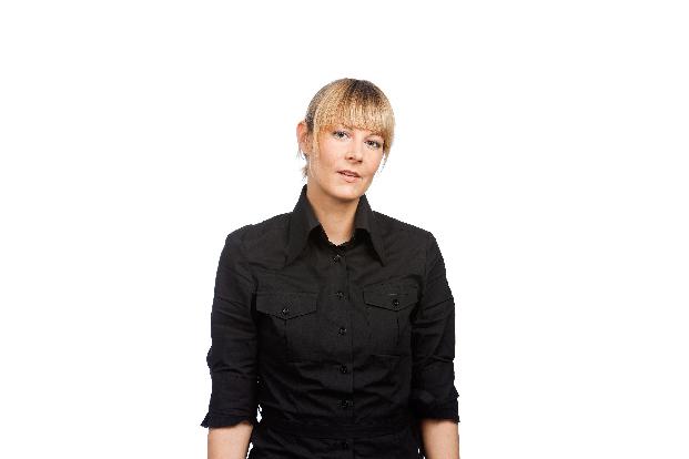 Nicole Gohlke (Linke)