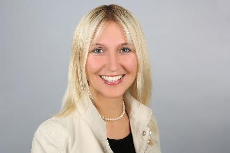 Silke Launert (CSU)