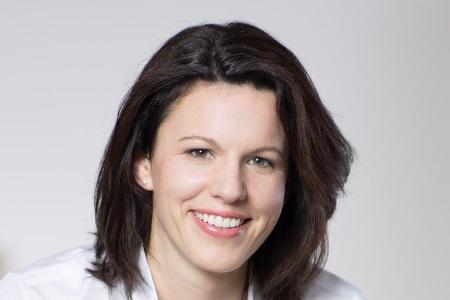 Dr. Katja Isabel Leikert (CDU)