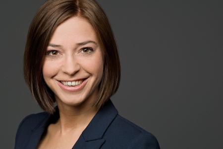 Yvonne Magwas (CDU)