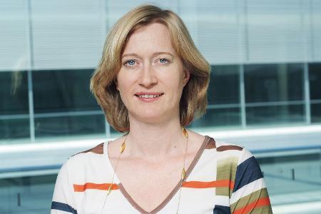 Kerstin Andreae (Grüne)
