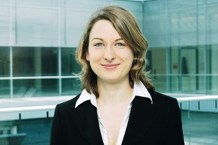 Nicole Maisch (Grüne)