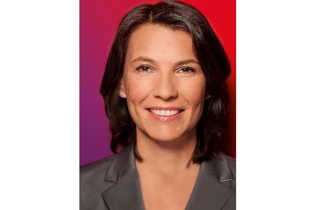 Rita Schwarzelühr-Sutter (SPD)