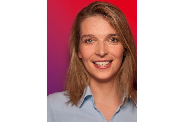 Svenja Stadler (SPD)