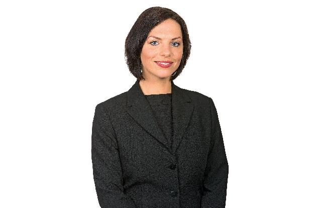 Susanna Karawanskij (Linke)