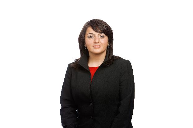 Sevim Dağdelen (Linke)