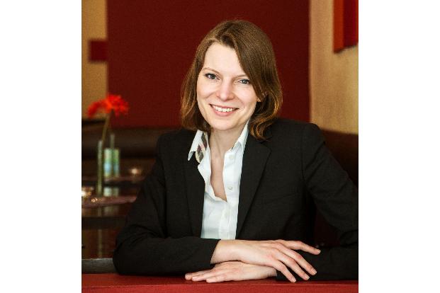 Emmi Zeulner (CSU)