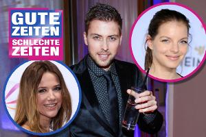 Serien-Ausstieg: Das machen die Ex-GZSZ-Stars heute